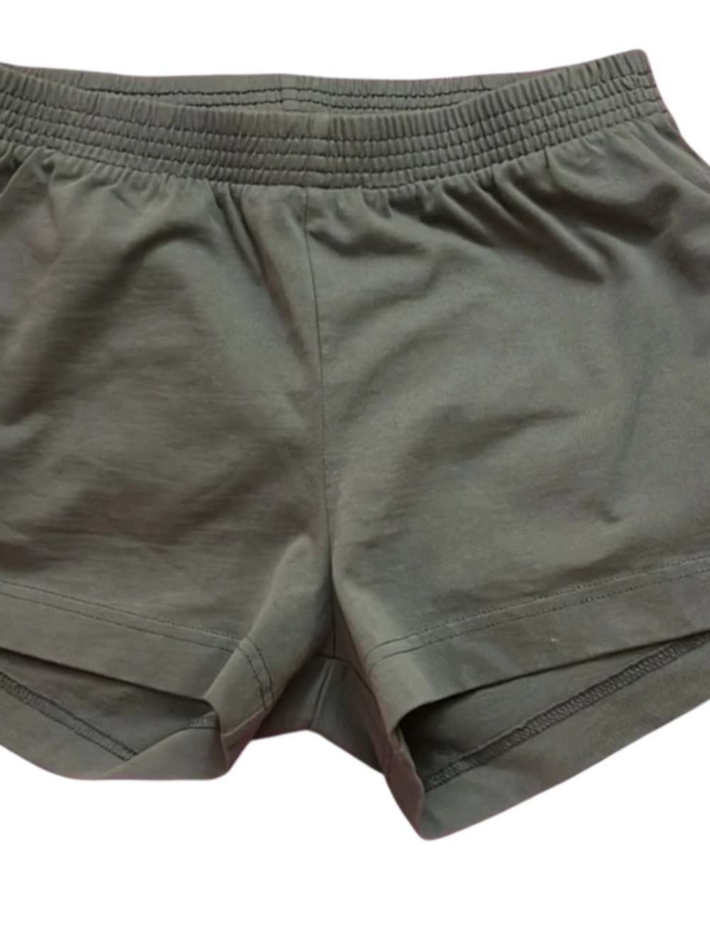 RON DORFF HOME MARATHON SHORTS XS